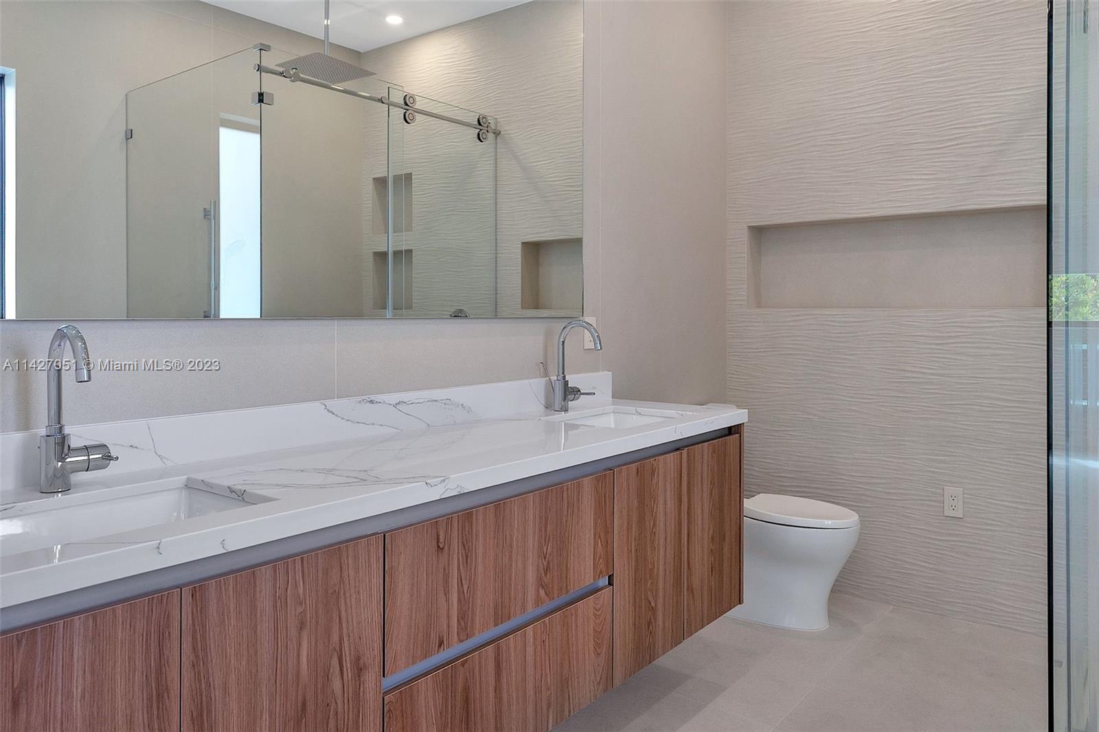 SOUTHLAND HOMES PK AMENDE - Residential