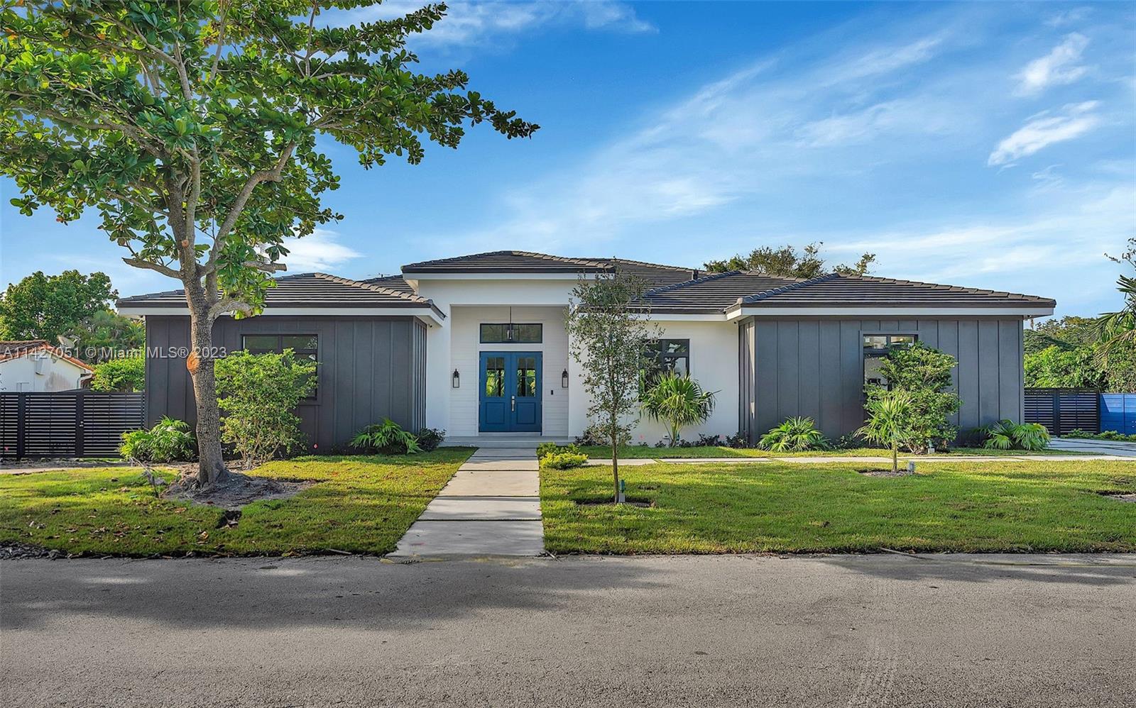 SOUTHLAND HOMES PK AMENDE - Residential