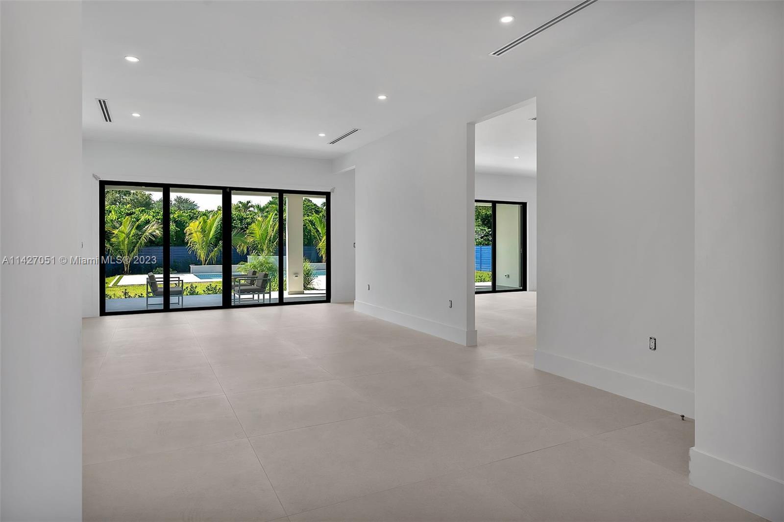 SOUTHLAND HOMES PK AMENDE - Residential