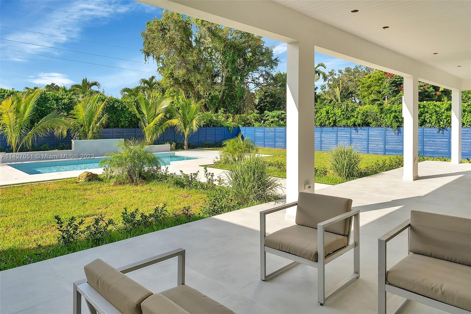 SOUTHLAND HOMES PK AMENDE - Residential