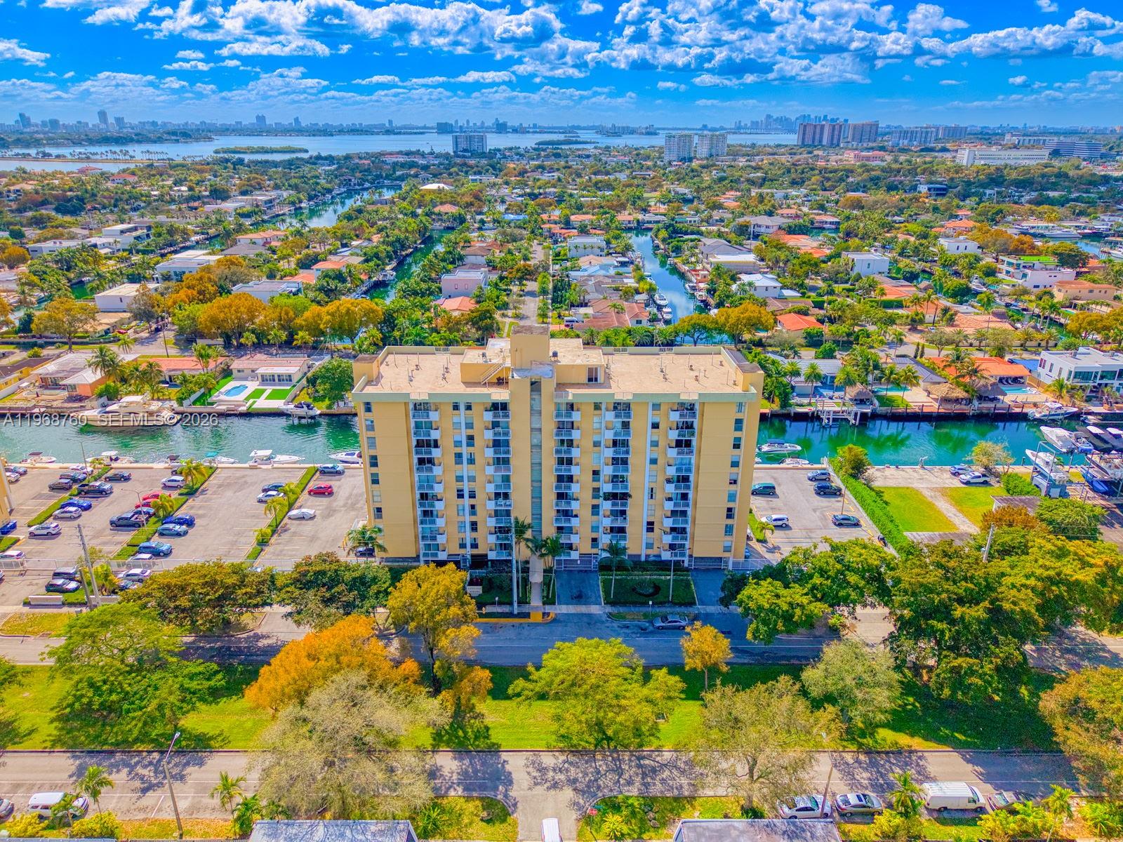 KEYSTONE TOWERS CONDO - Residential