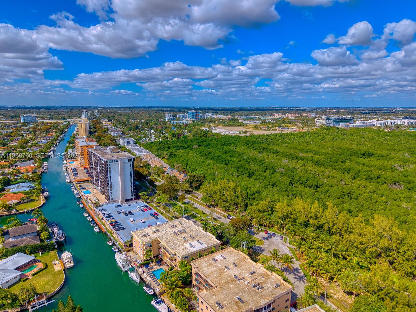 KEYSTONE TOWERS CONDO - Residential