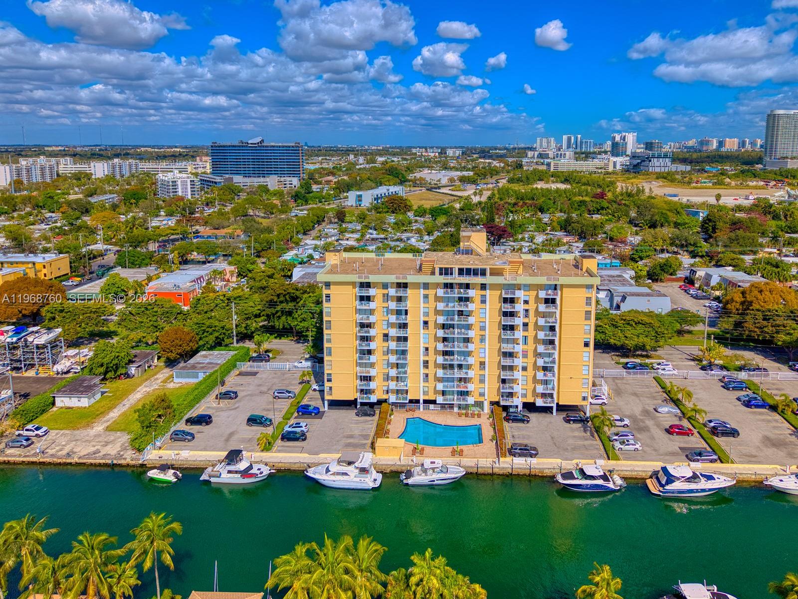 KEYSTONE TOWERS CONDO - Residential