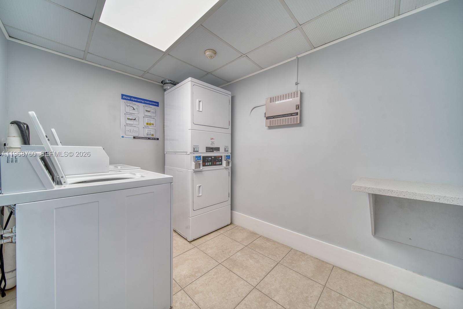 KEYSTONE TOWERS CONDO - Residential