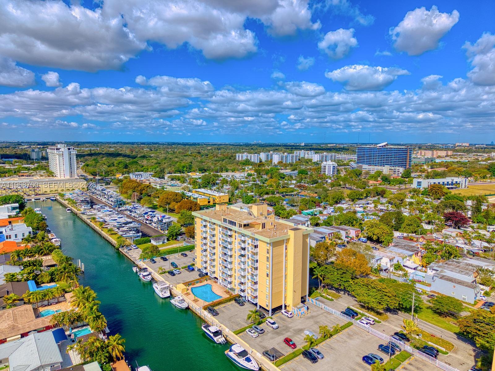 KEYSTONE TOWERS CONDO - Residential