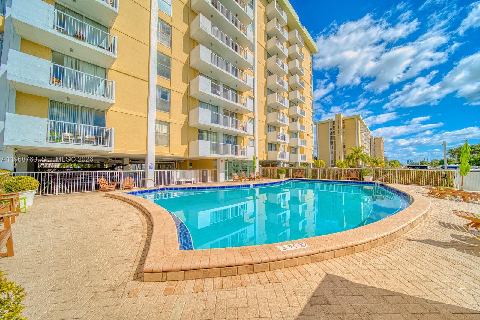 KEYSTONE TOWERS CONDO - Residential