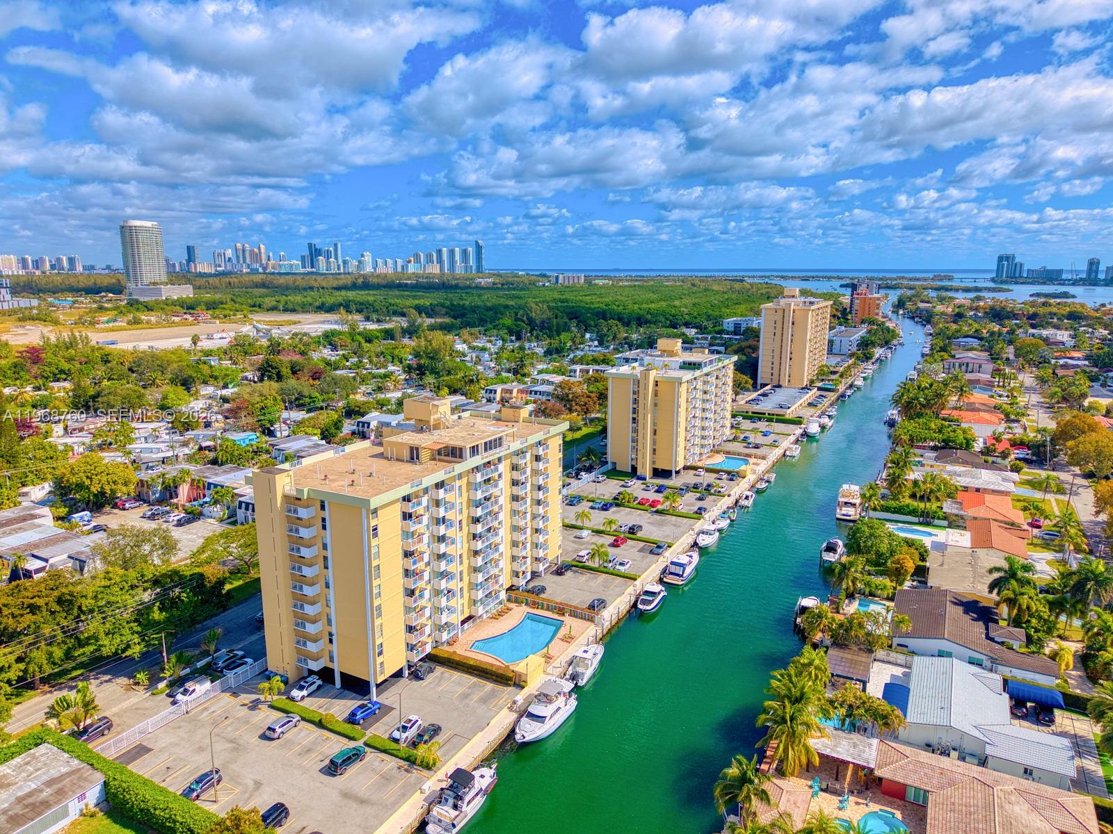 KEYSTONE TOWERS CONDO - Residential