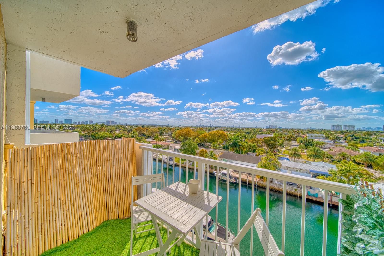 KEYSTONE TOWERS CONDO - Residential