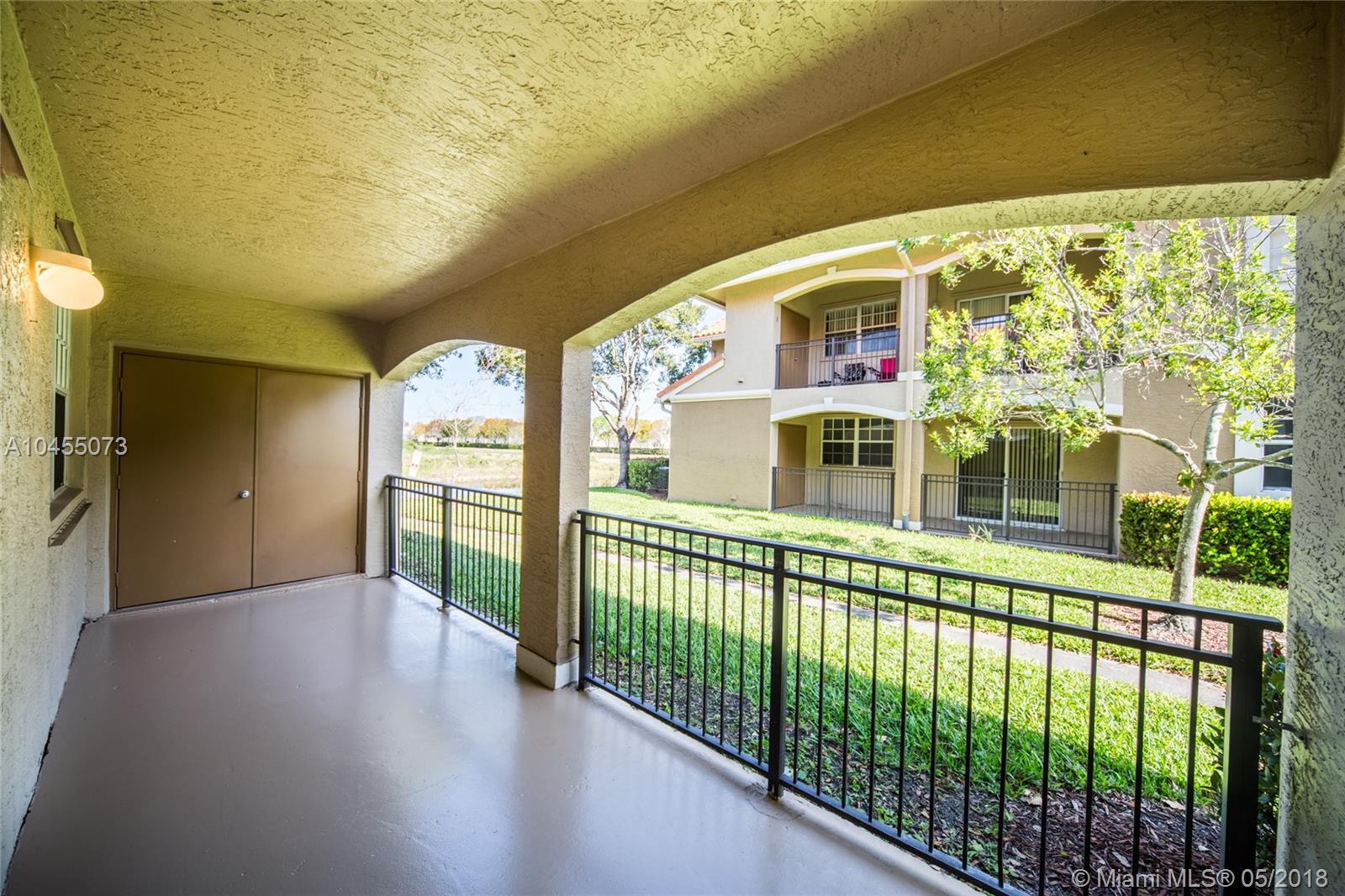 MARQUESA CONDO SUB ACCOUN - Residential Lease