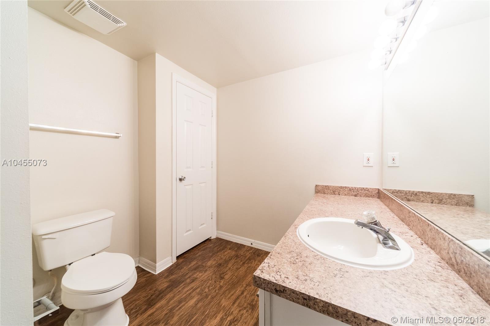 MARQUESA CONDO SUB ACCOUN - Residential Lease