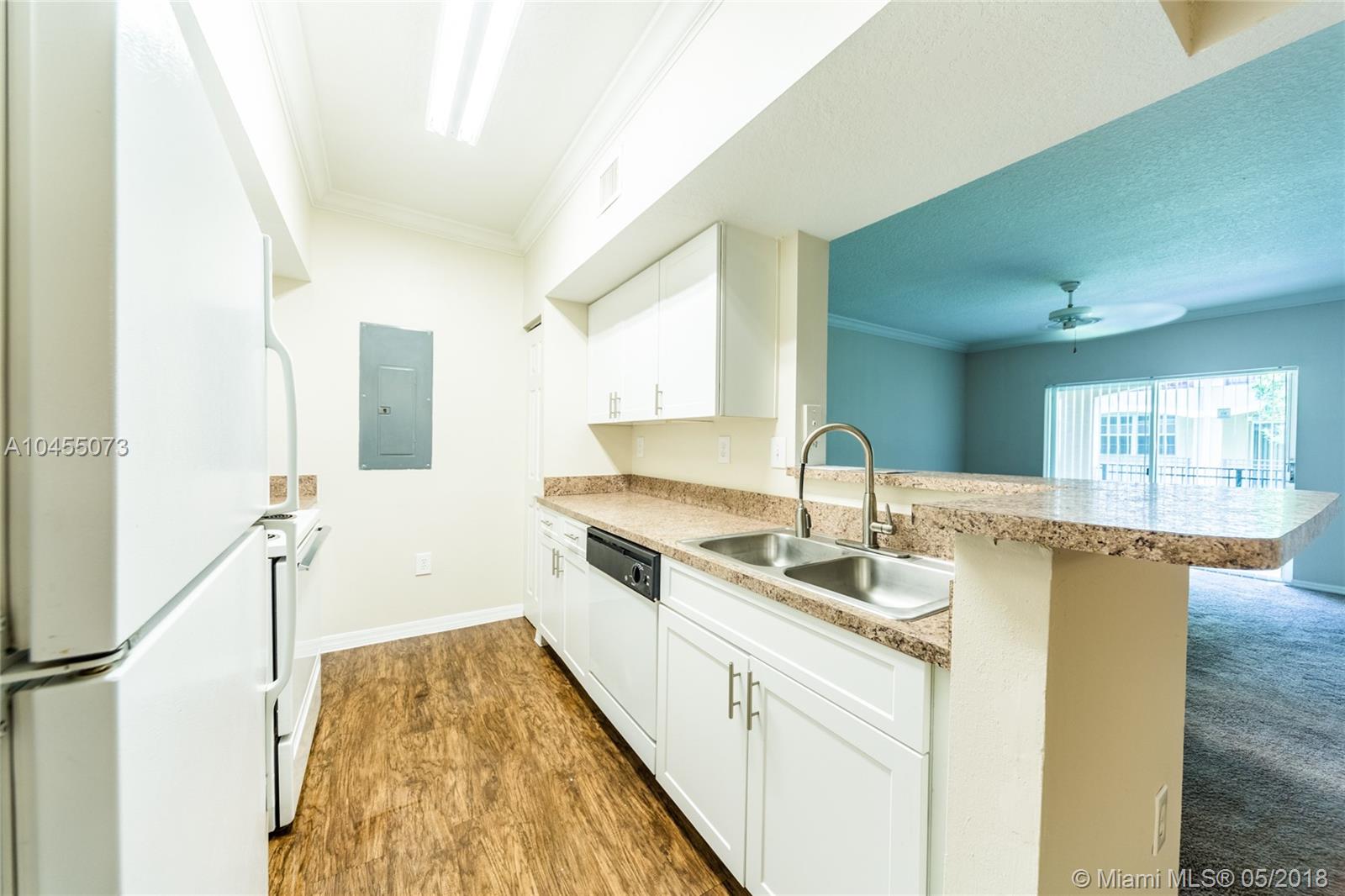 MARQUESA CONDO SUB ACCOUN - Residential Lease