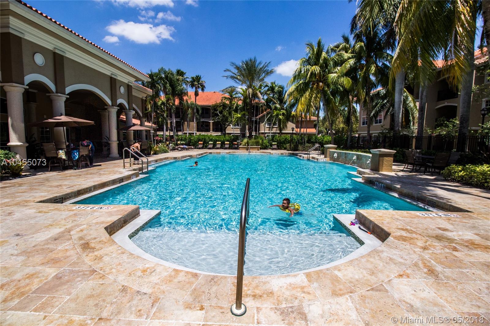 MARQUESA CONDO SUB ACCOUN - Residential Lease