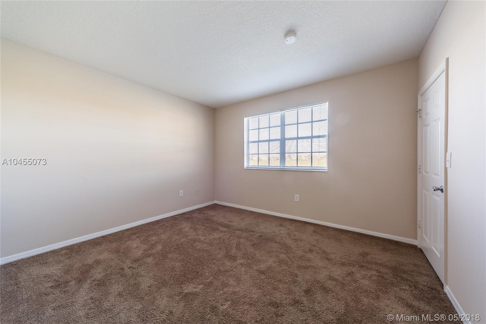 MARQUESA CONDO SUB ACCOUN - Residential Lease