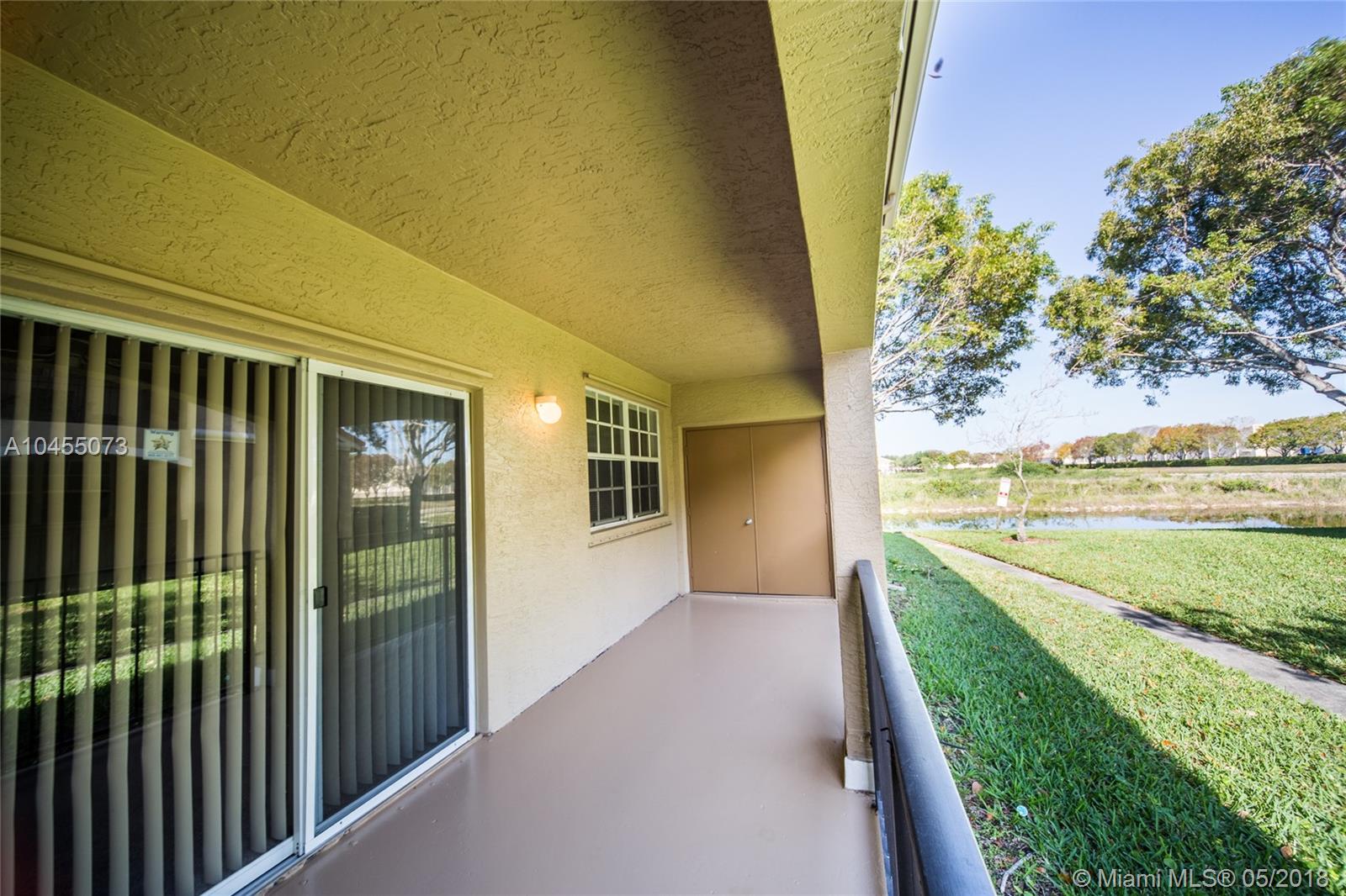 MARQUESA CONDO SUB ACCOUN - Residential Lease