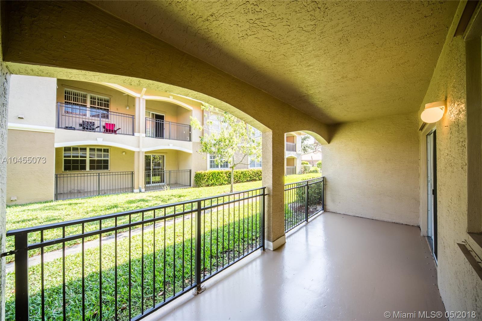 MARQUESA CONDO SUB ACCOUN - Residential Lease