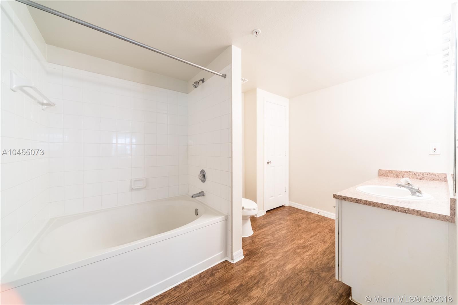 MARQUESA CONDO SUB ACCOUN - Residential Lease