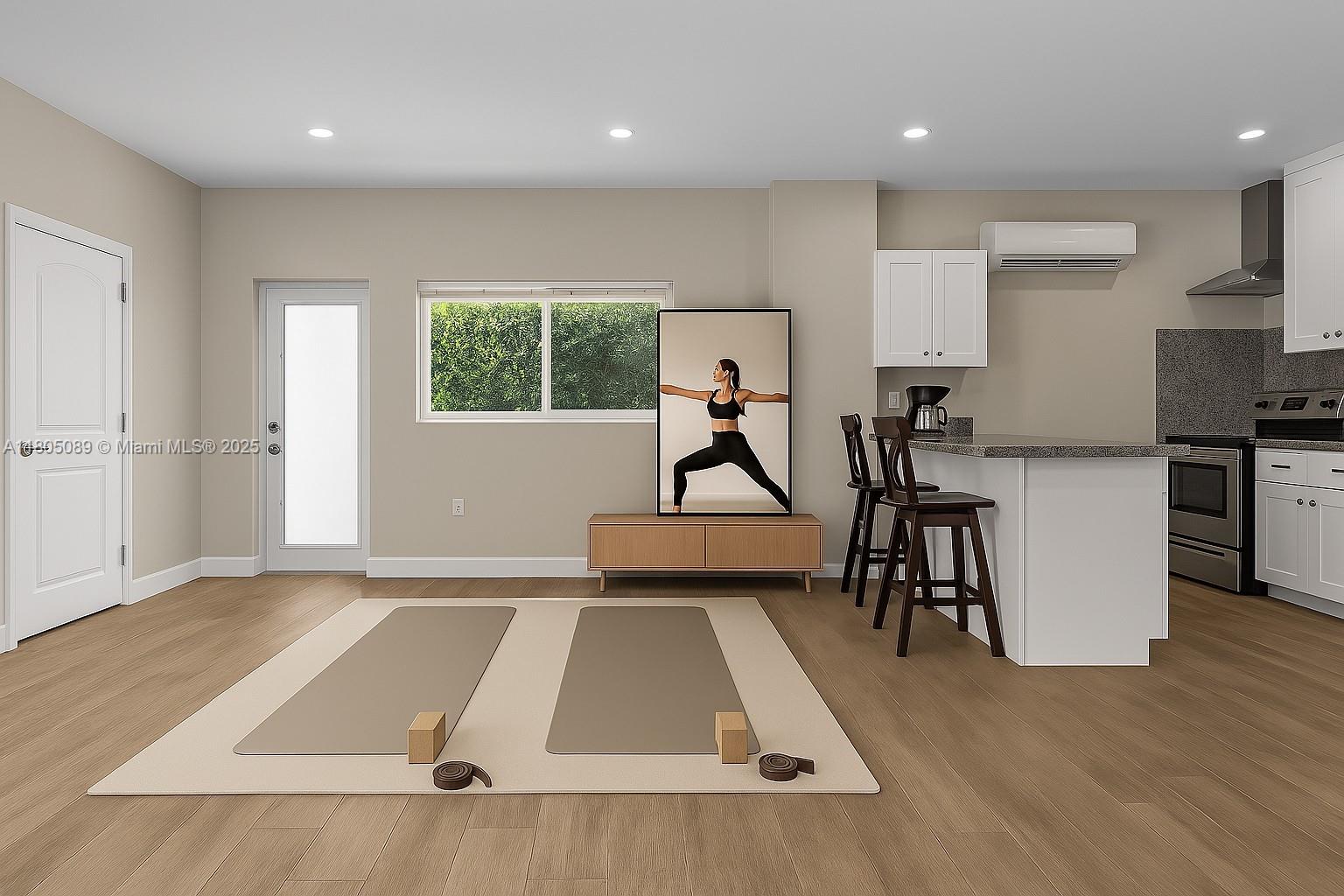 SNAPPER CREEK VILLAGE AMD - Residential Lease