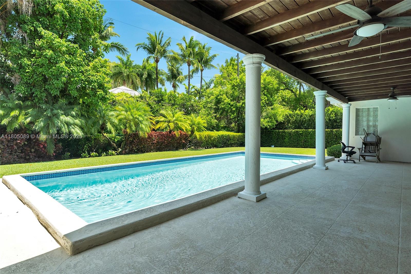 SNAPPER CREEK VILLAGE AMD - Residential Lease