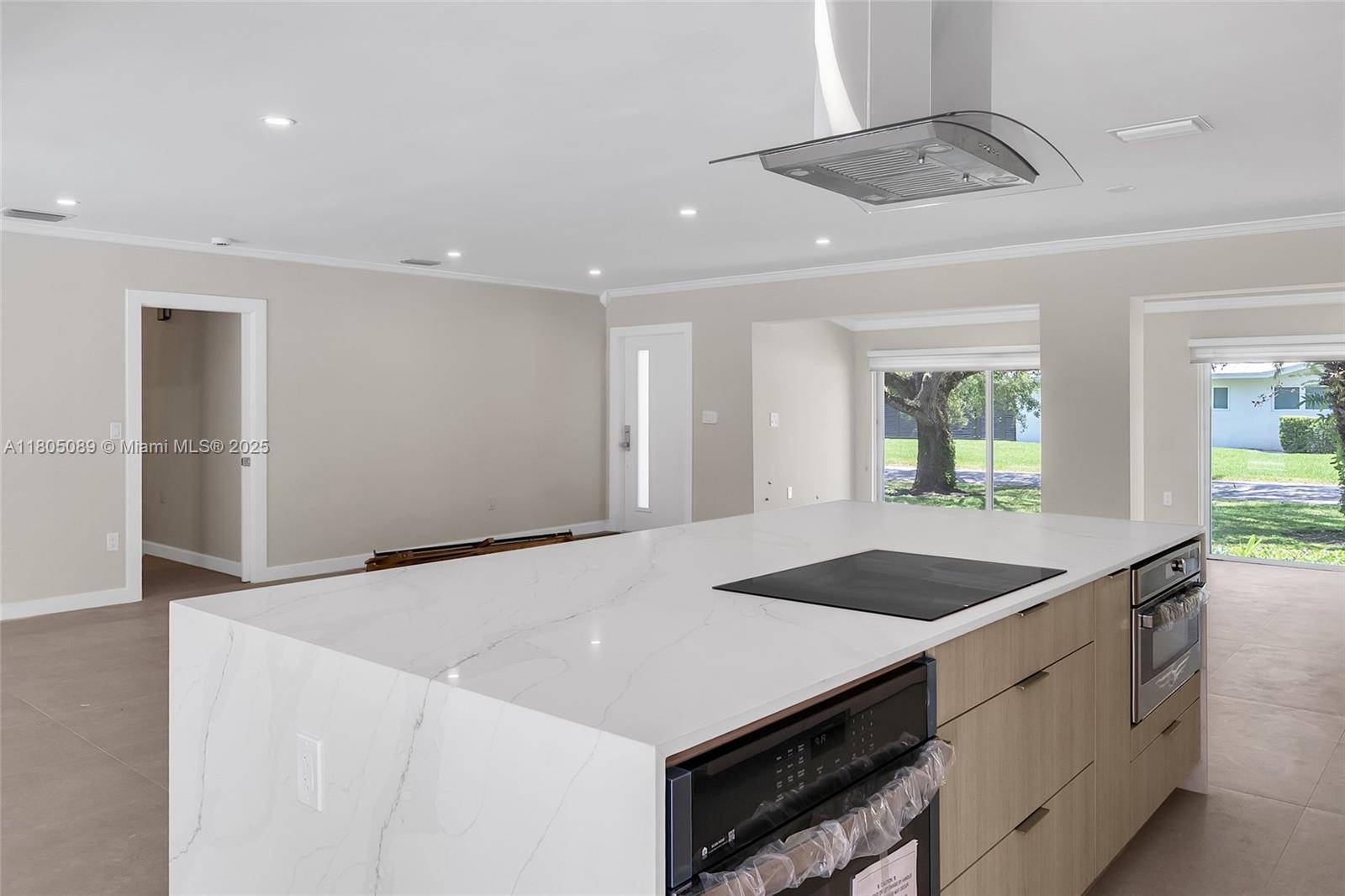 SNAPPER CREEK VILLAGE AMD - Residential Lease