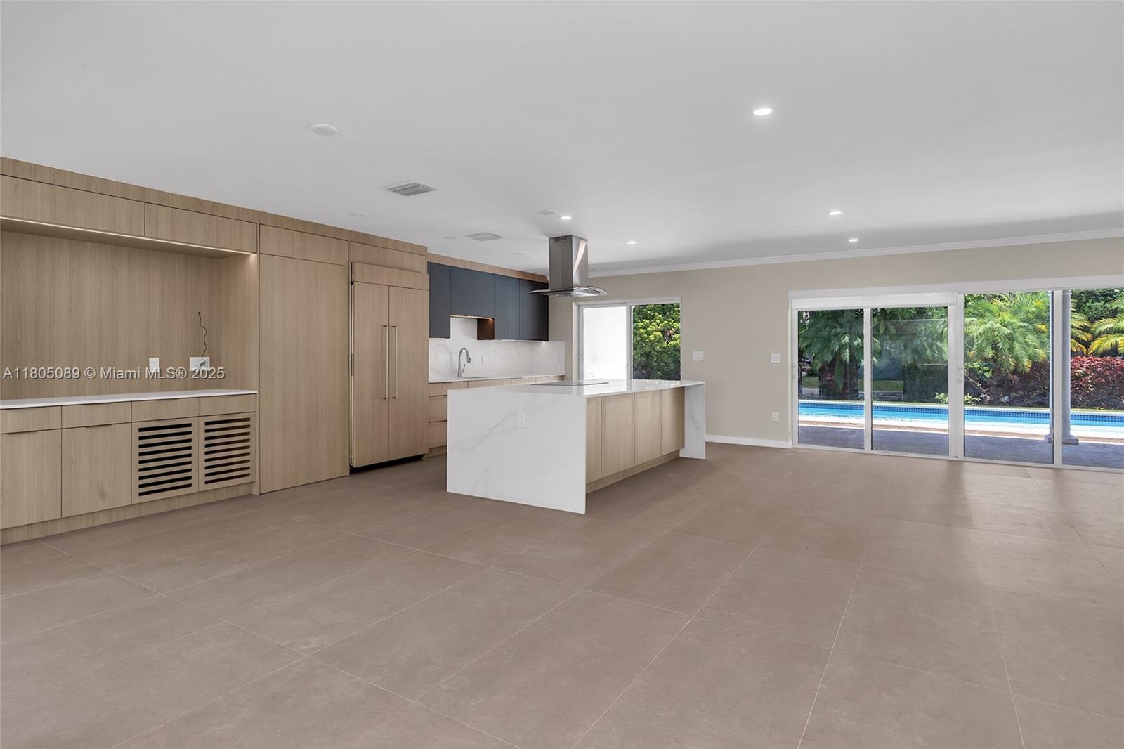 SNAPPER CREEK VILLAGE AMD - Residential Lease