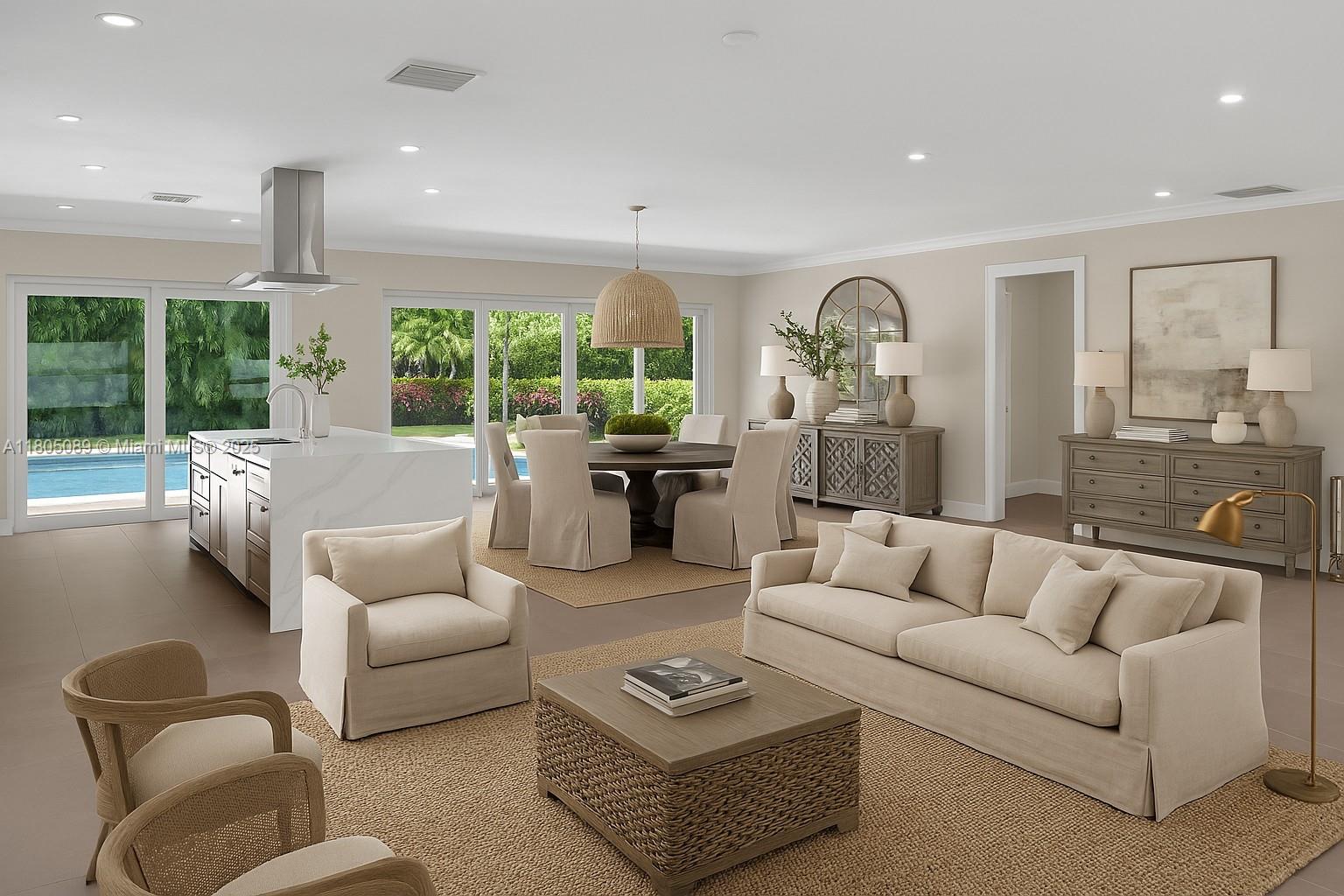 SNAPPER CREEK VILLAGE AMD - Residential Lease