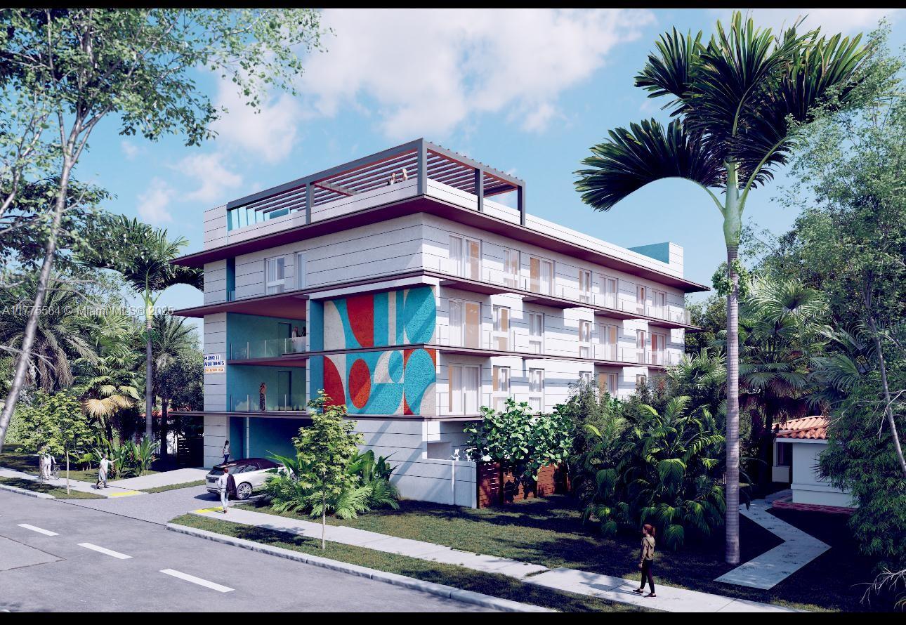 Property for Sale at 2011 Plunkett St, Hollywood, Broward County, Florida - Bedrooms: 4 
Bathrooms: 3  - $1,150,000