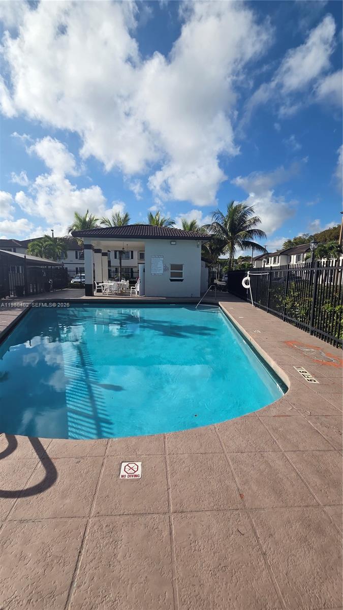 TIFFANY LAKES CONDO - Residential