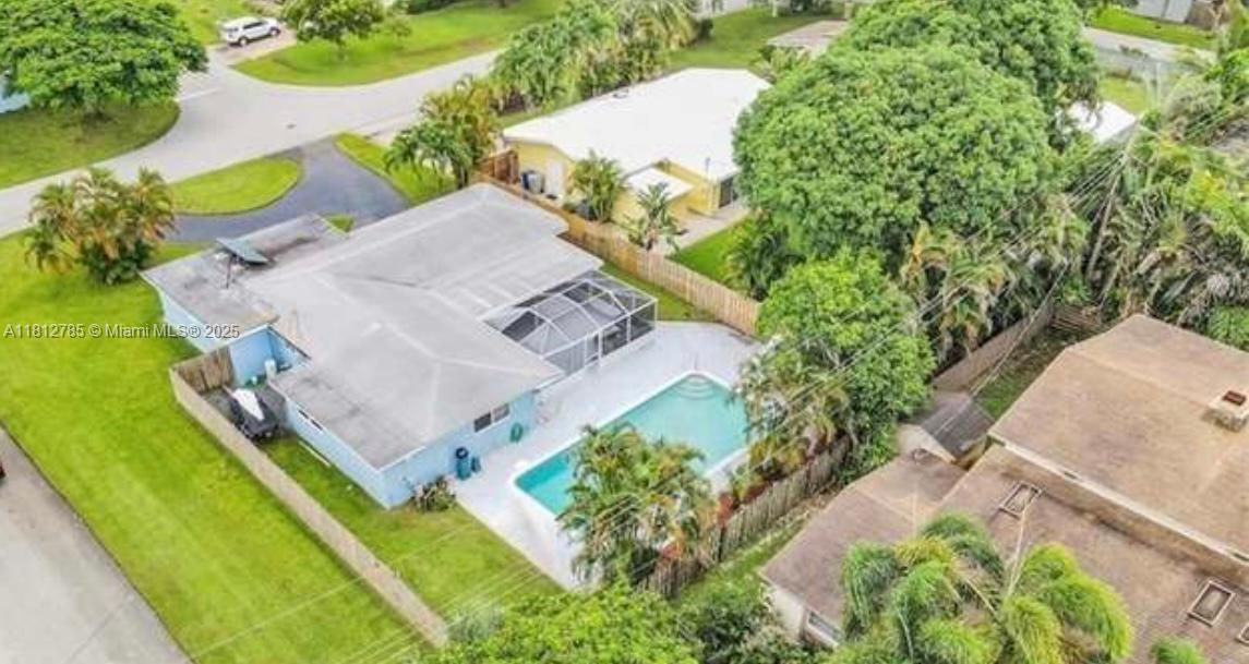 Property for Sale at 1601 Sw 2nd Ave, Pompano Beach, Broward County, Florida - Bedrooms: 3 
Bathrooms: 2  - $599,000