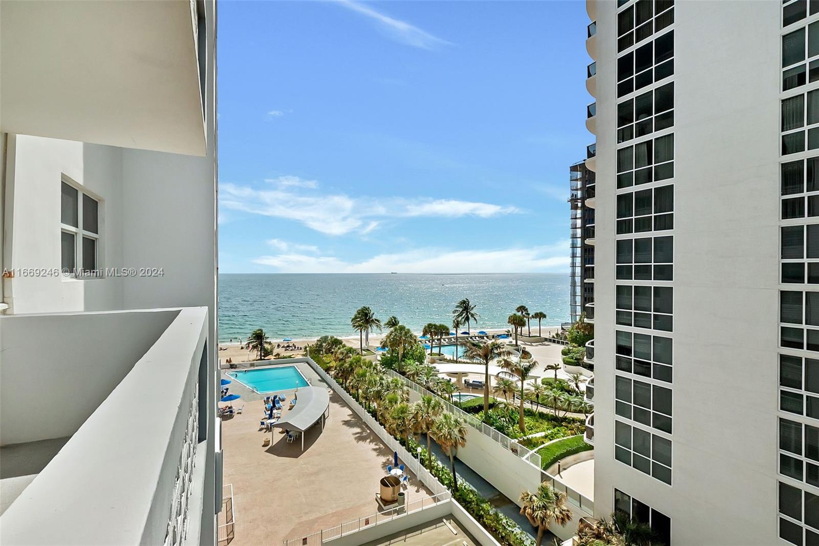 4250 Galt Ocean Dr 7D