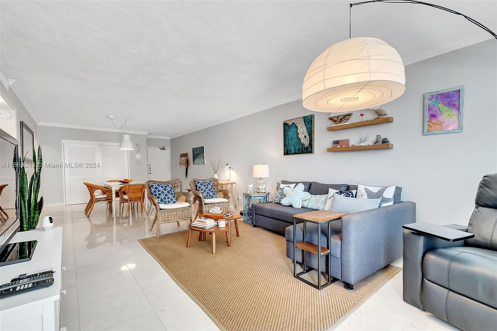 4250 Galt Ocean Dr 7D