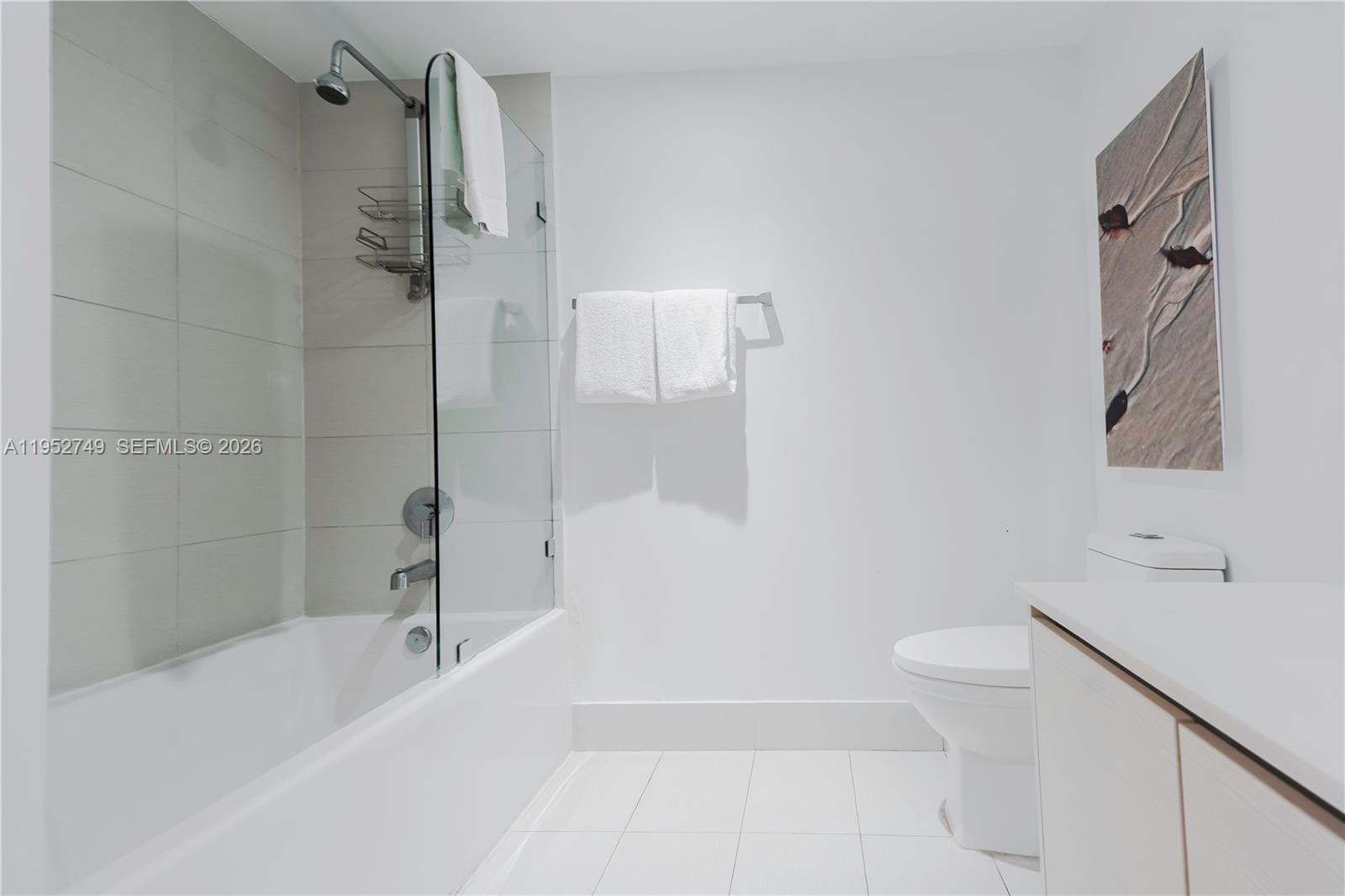 BEACHWALK CONDOMINIUM - Residential