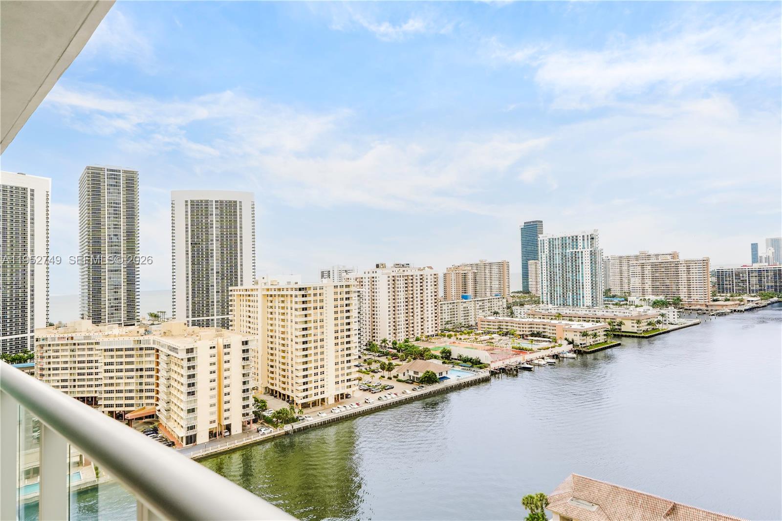 BEACHWALK CONDOMINIUM - Residential