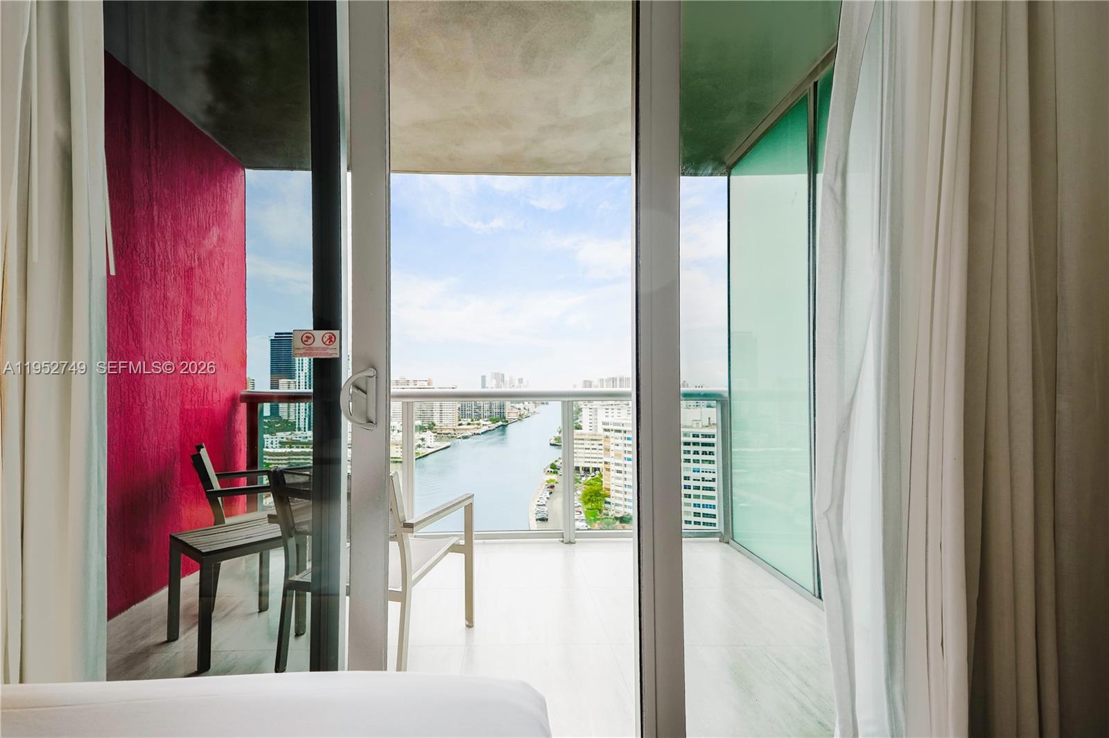 BEACHWALK CONDOMINIUM - Residential