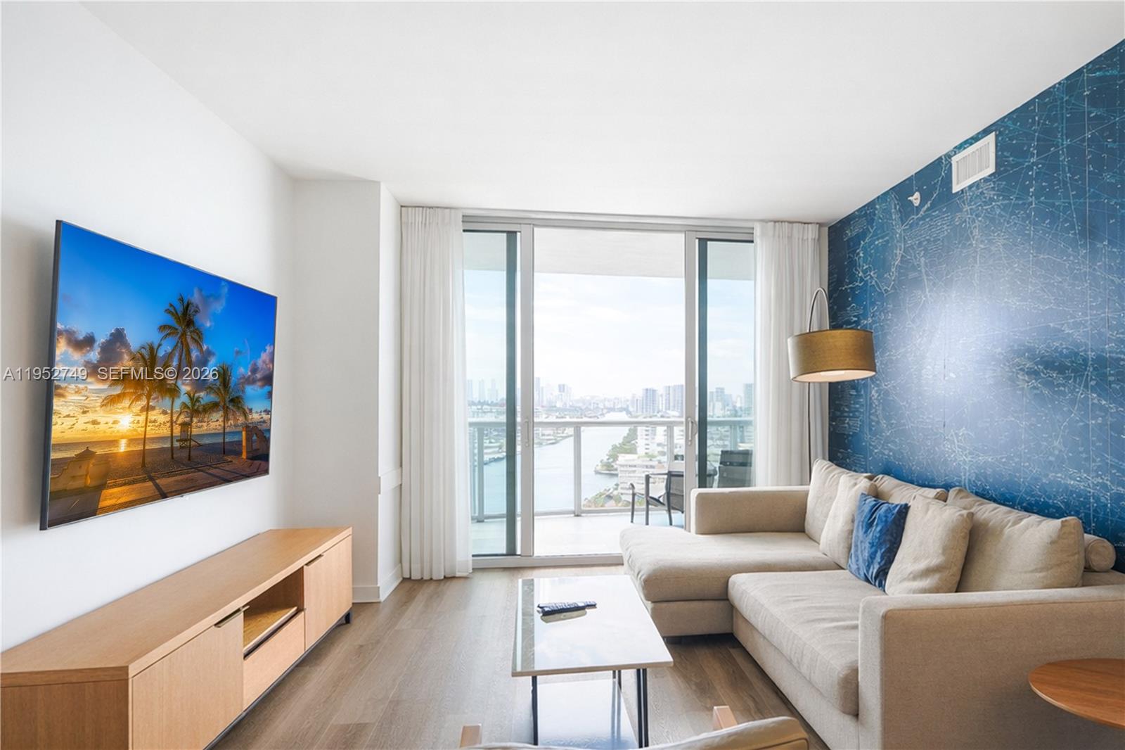 BEACHWALK CONDOMINIUM - Residential