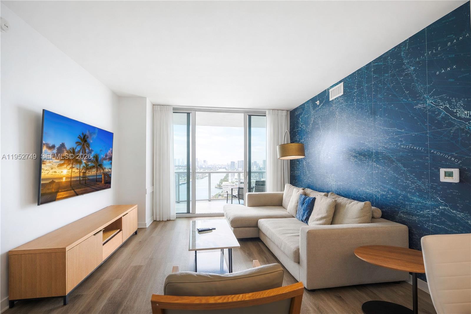 BEACHWALK CONDOMINIUM - Residential