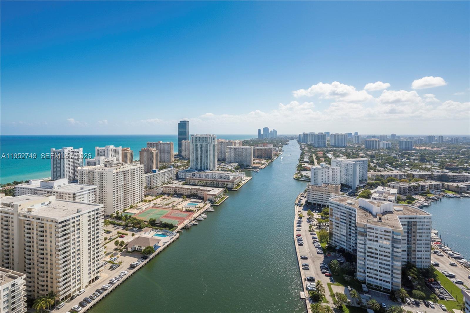 BEACHWALK CONDOMINIUM - Residential