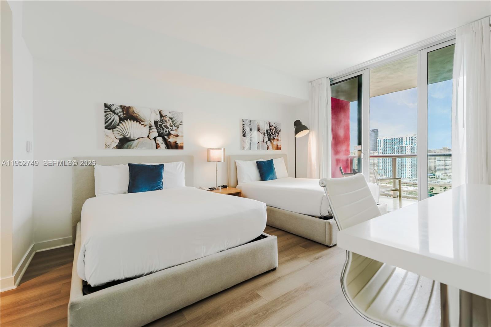 BEACHWALK CONDOMINIUM - Residential