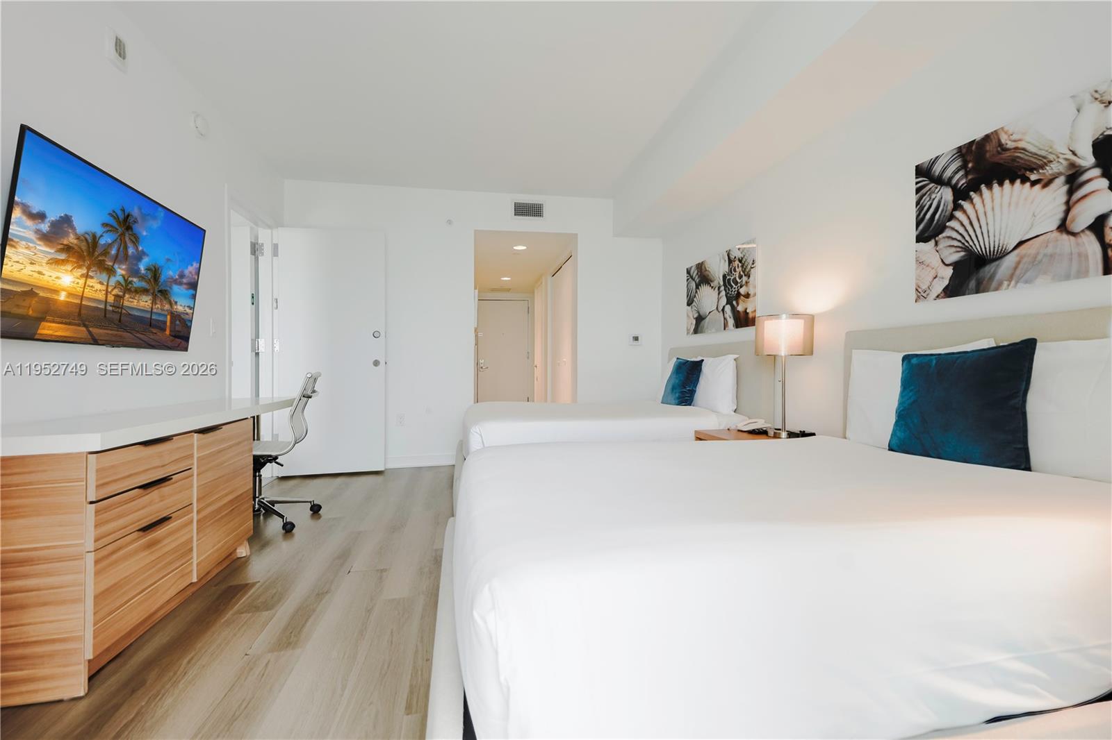 BEACHWALK CONDOMINIUM - Residential