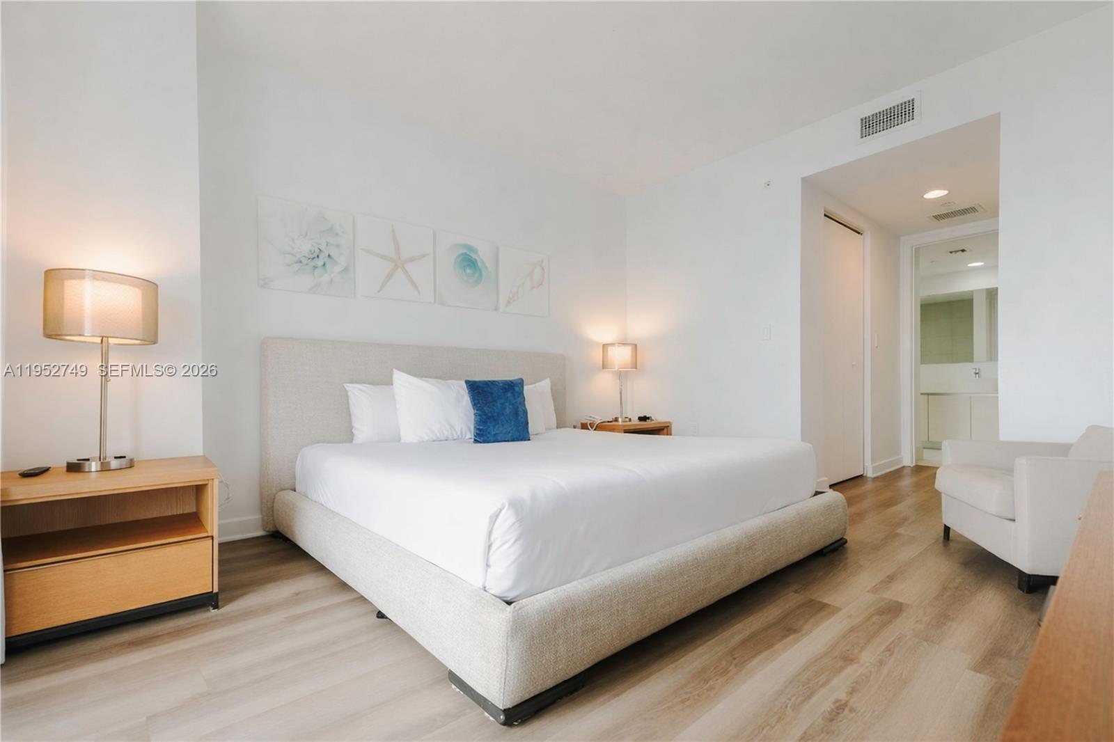 BEACHWALK CONDOMINIUM - Residential