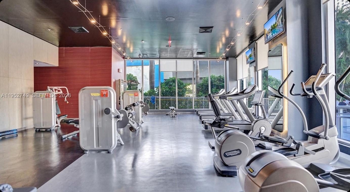 BEACHWALK CONDOMINIUM - Residential