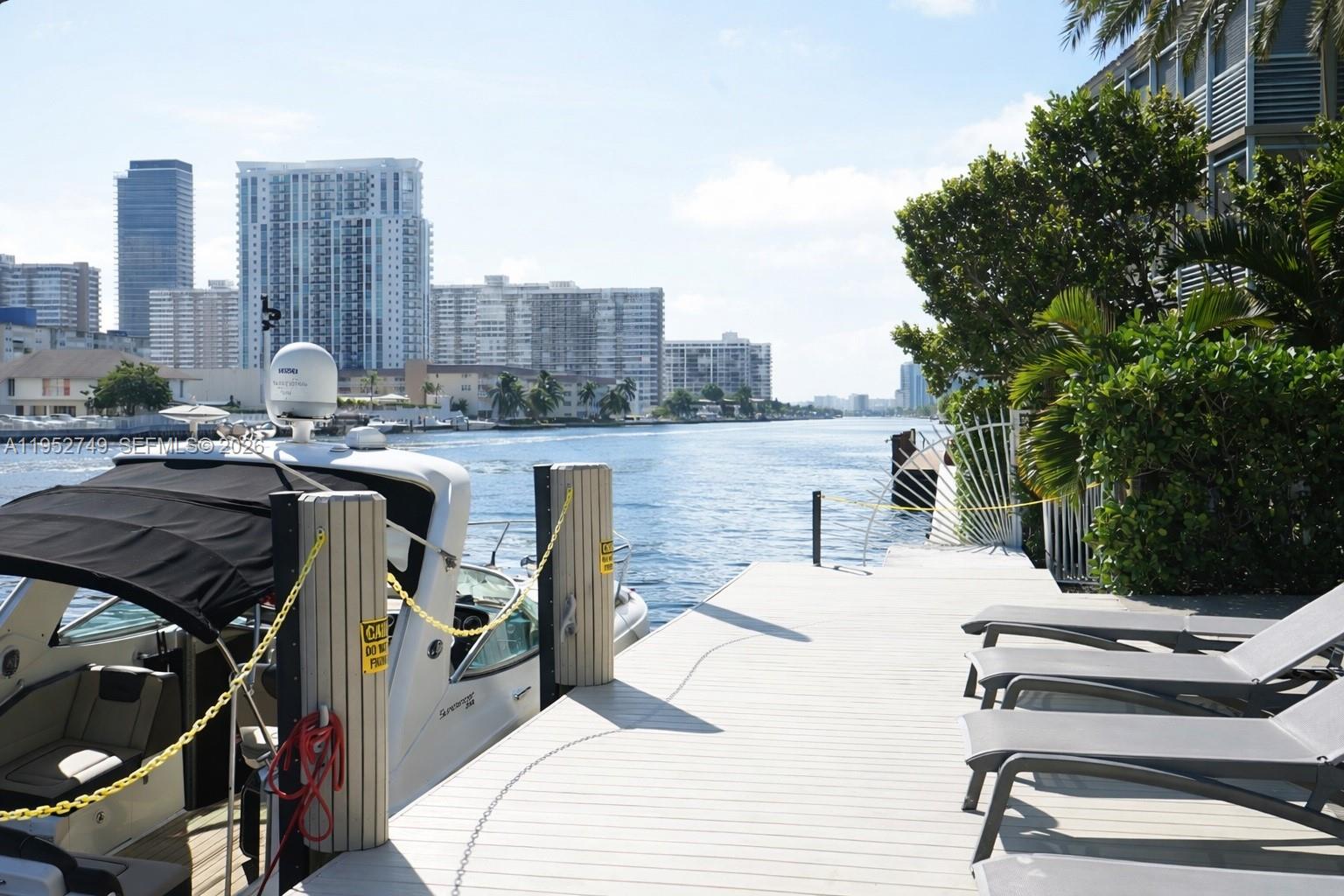 BEACHWALK CONDOMINIUM - Residential