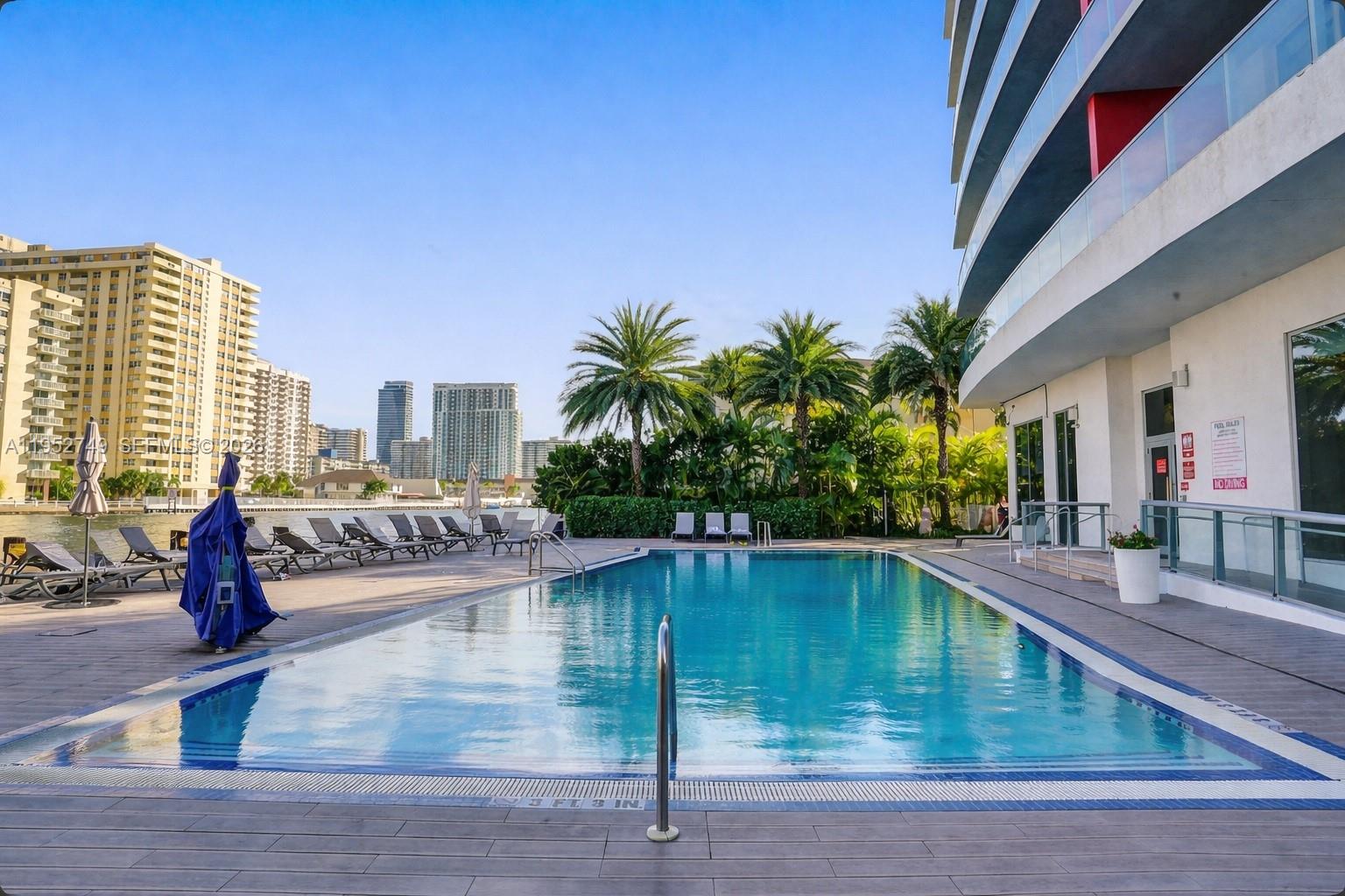 BEACHWALK CONDOMINIUM - Residential