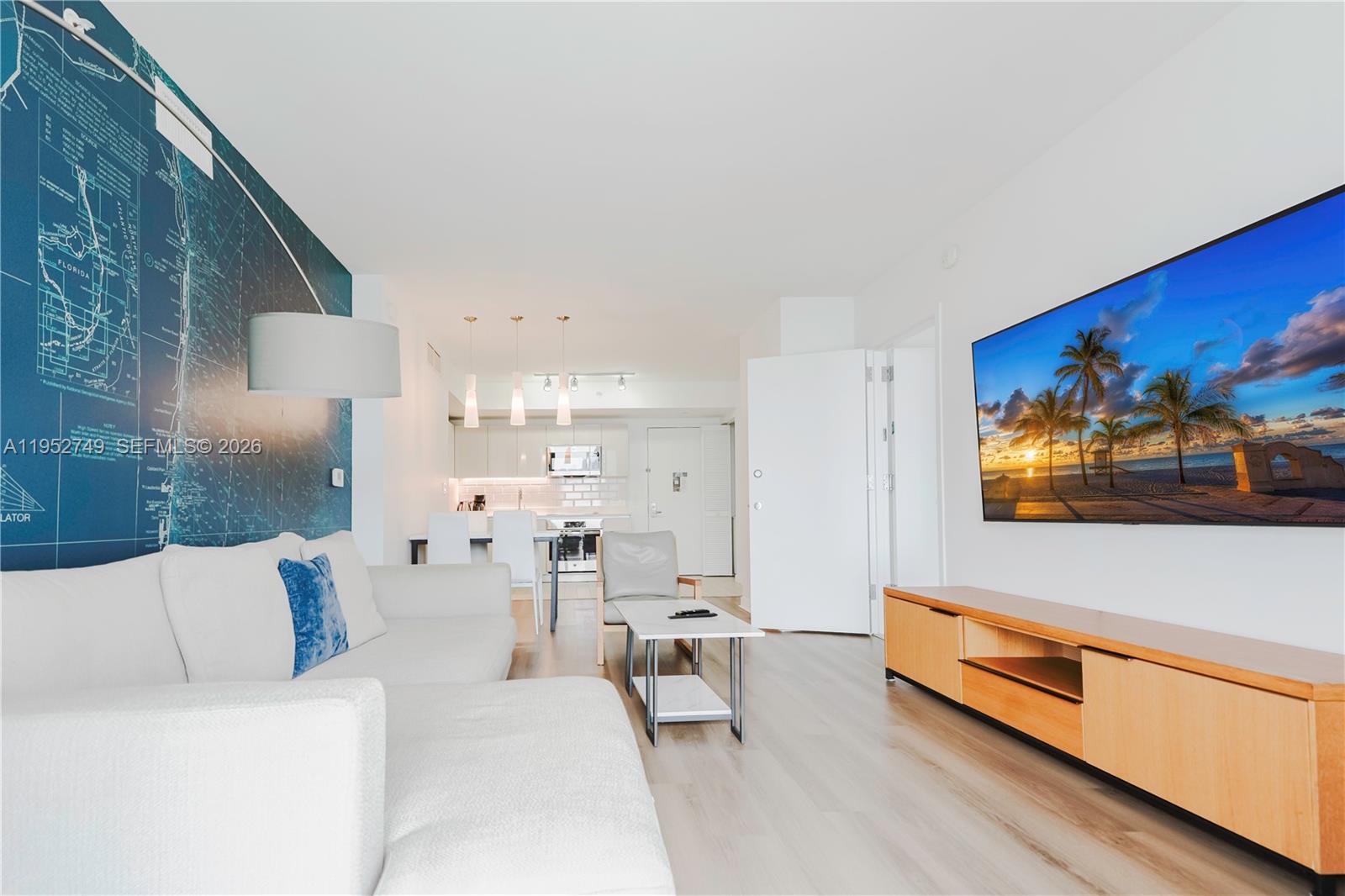 BEACHWALK CONDOMINIUM - Residential