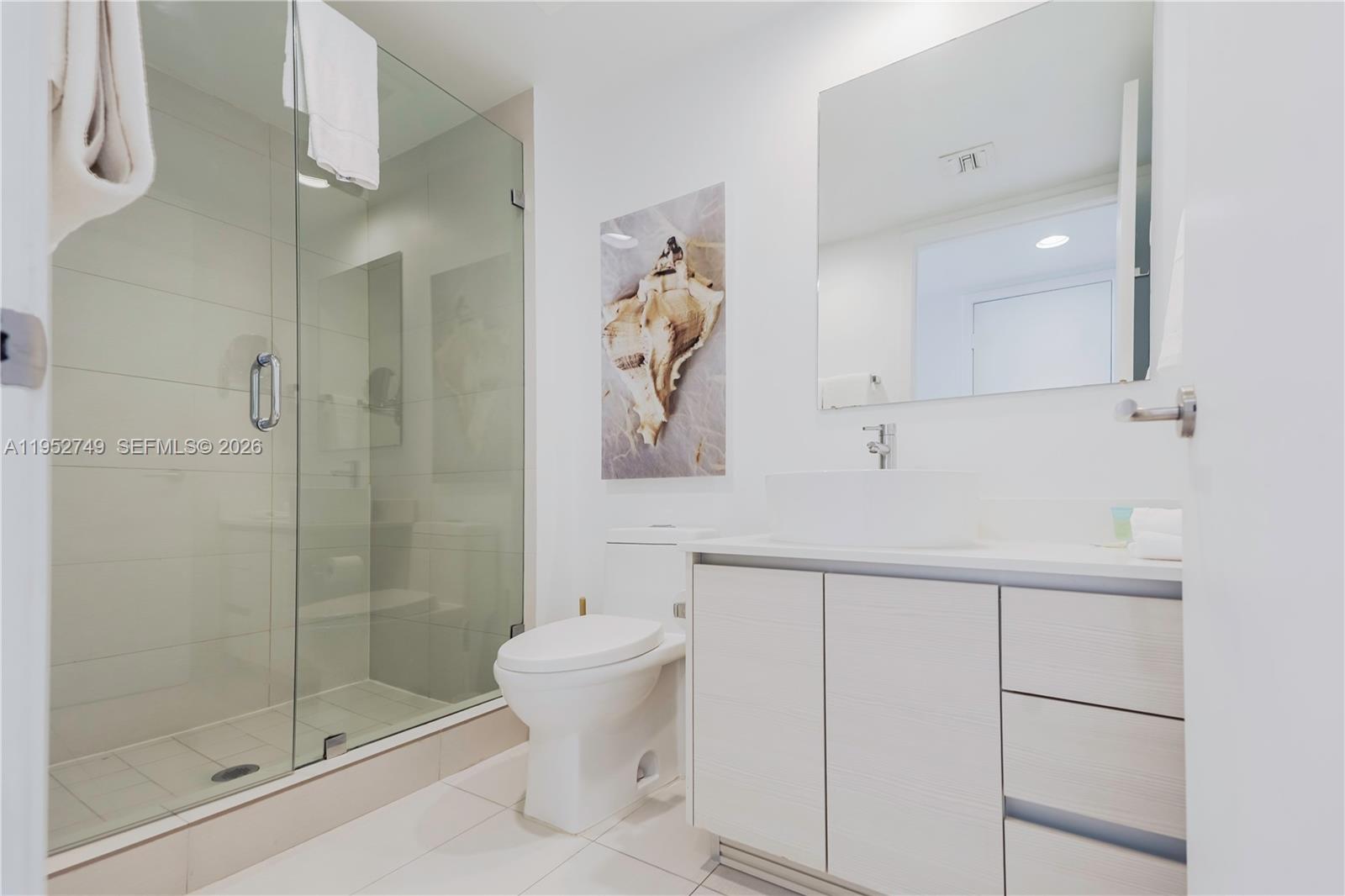 BEACHWALK CONDOMINIUM - Residential