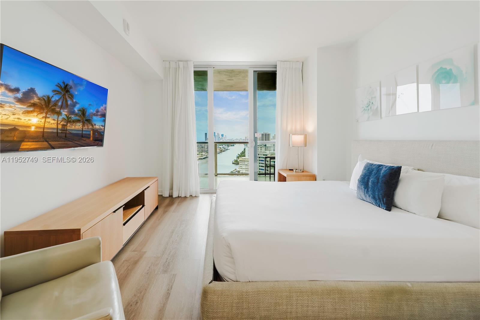 BEACHWALK CONDOMINIUM - Residential