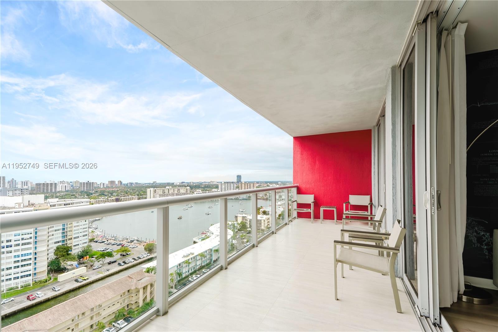 BEACHWALK CONDOMINIUM - Residential