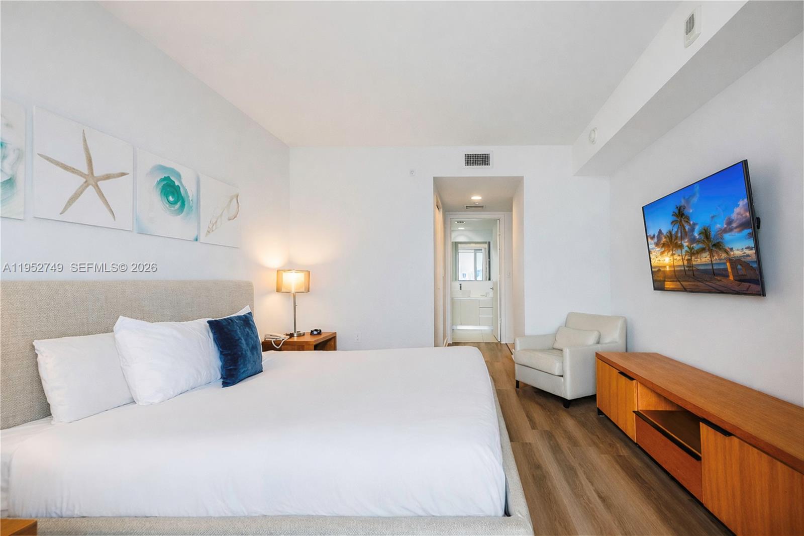 BEACHWALK CONDOMINIUM - Residential