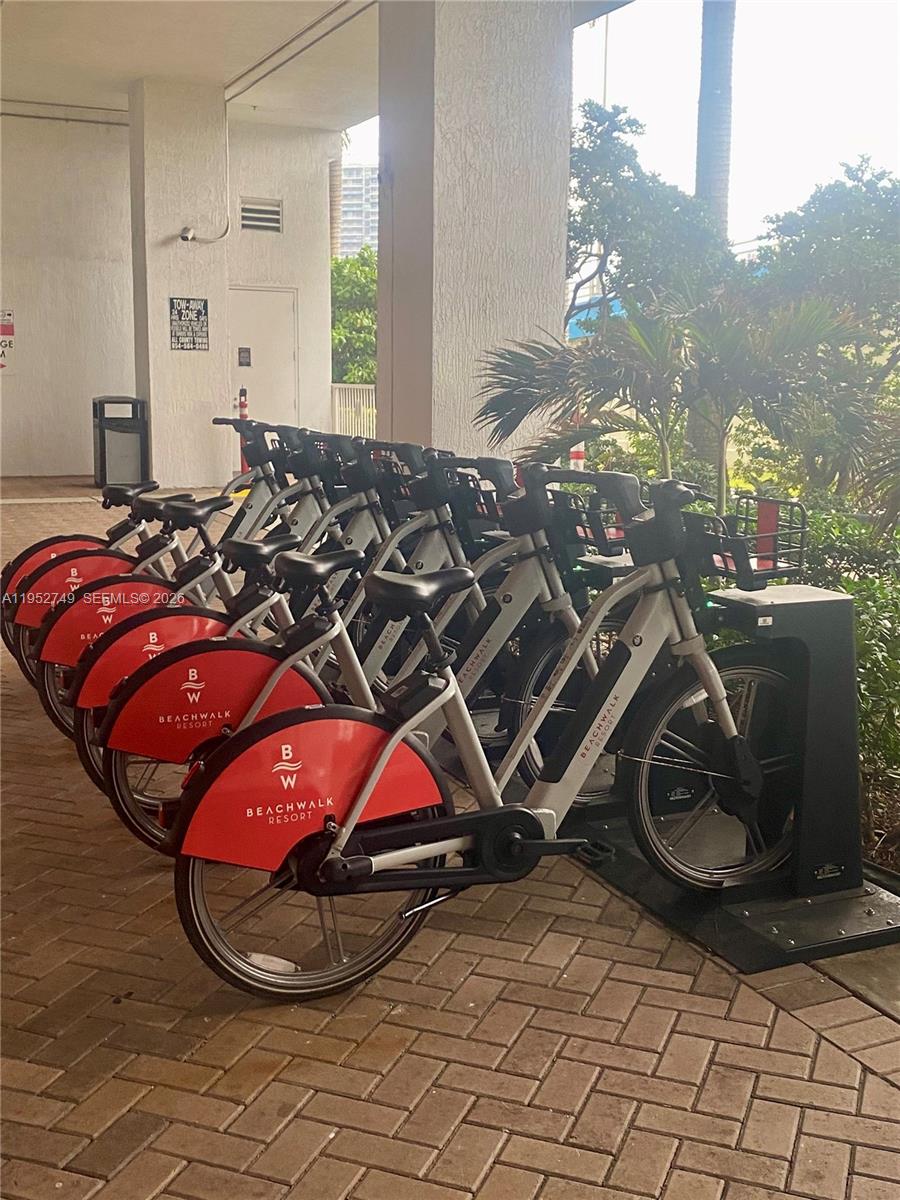 BEACHWALK CONDOMINIUM - Residential