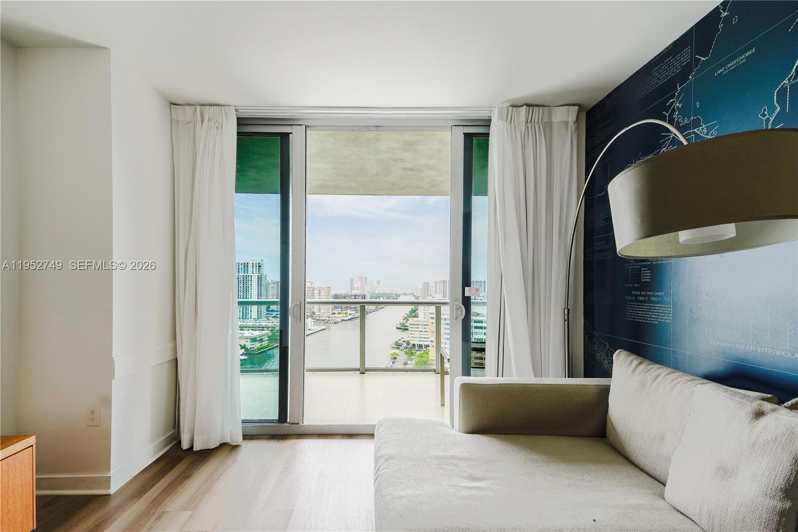 BEACHWALK CONDOMINIUM - Residential