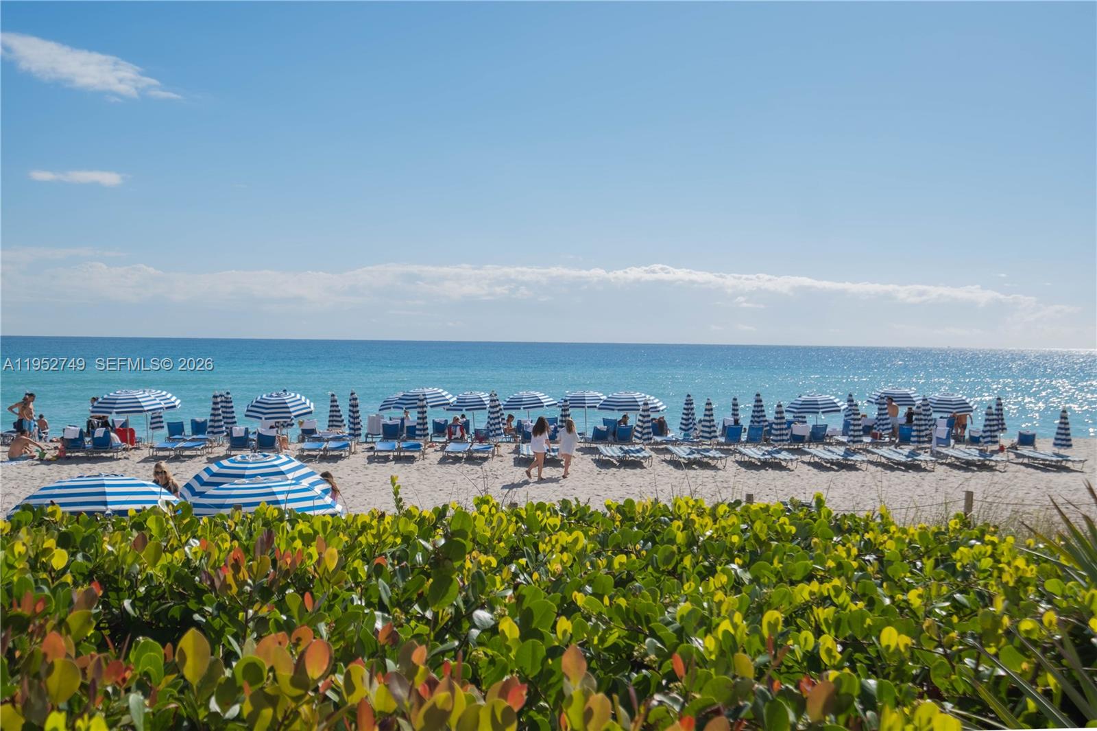 BEACHWALK CONDOMINIUM - Residential